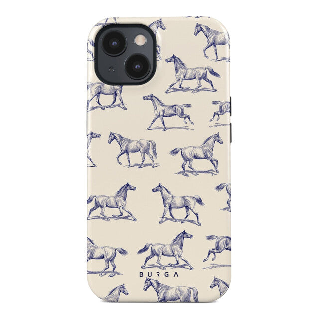 Derby Race Tough Case