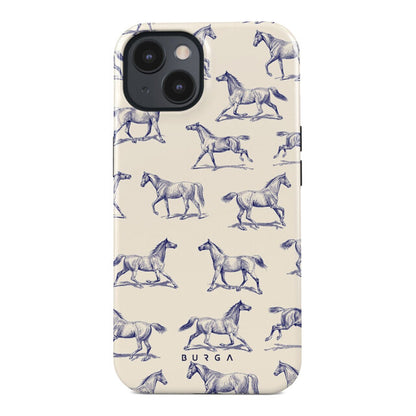 Derby Race Tough Case