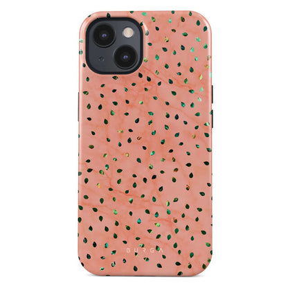 Watermelon Shake Tough Case