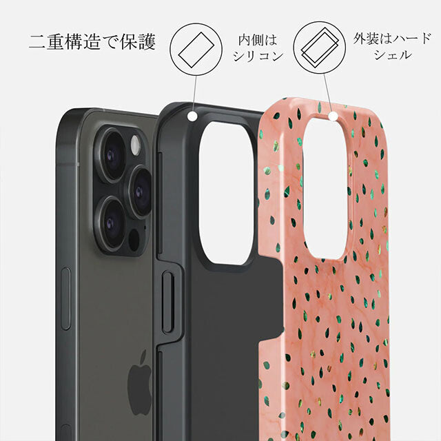 Watermelon Shake Tough Case