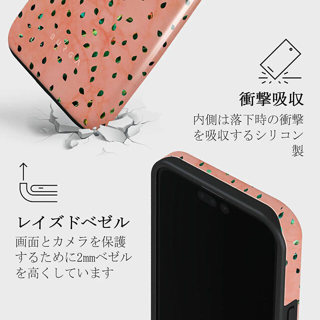 Watermelon Shake Tough Case