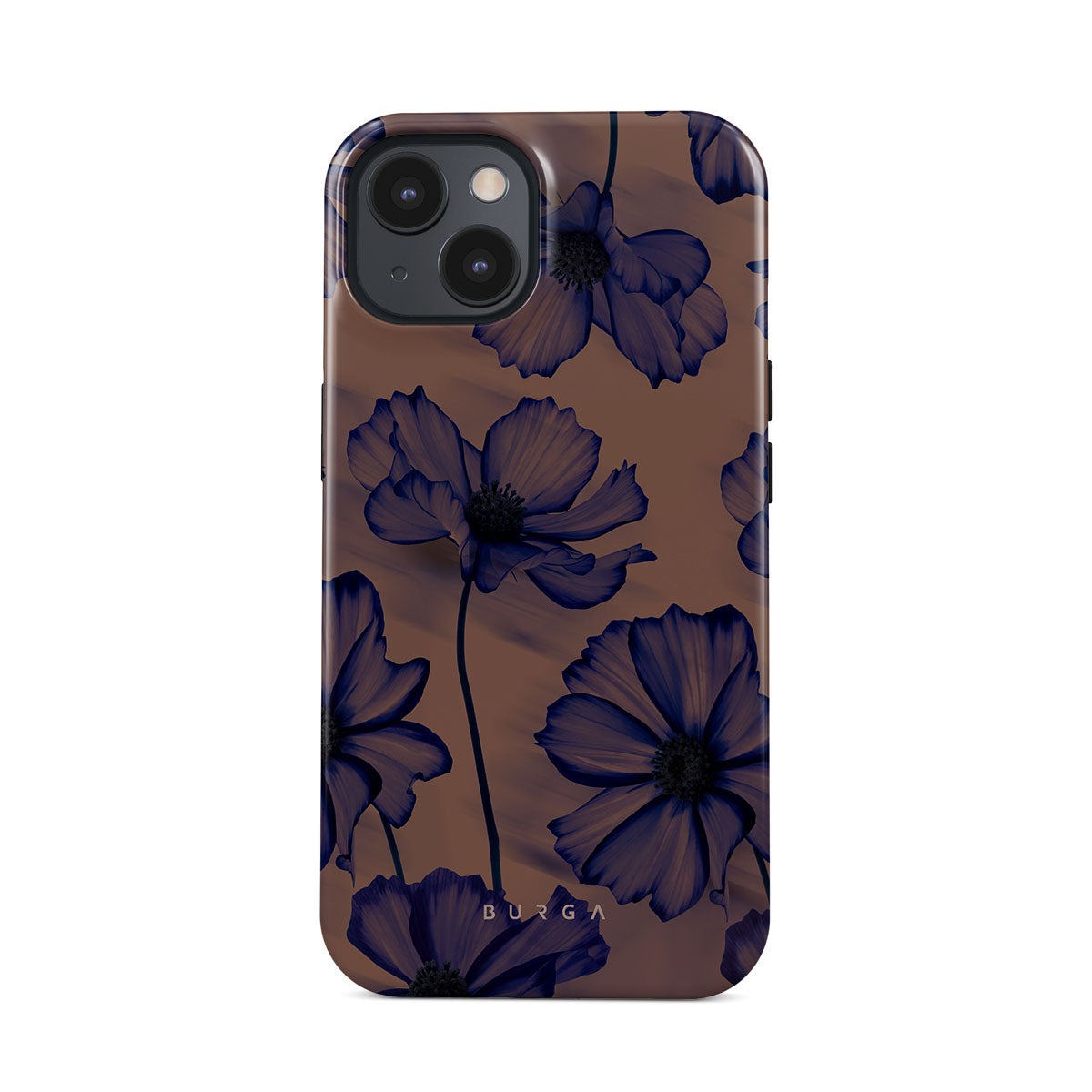 Velvet night Tough Case