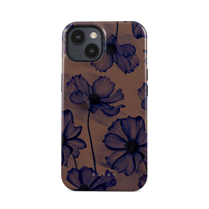 Velvet night Tough Case