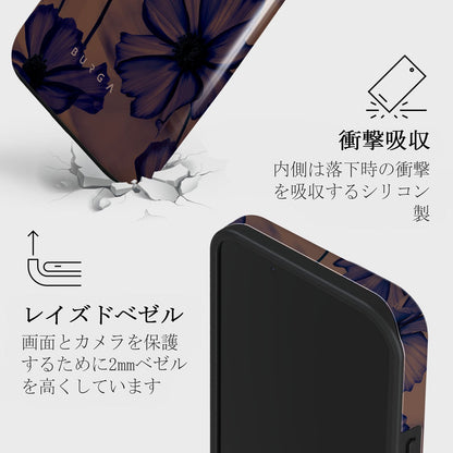 Velvet night Tough Case