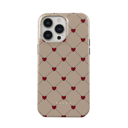 Love Letter Tough Case