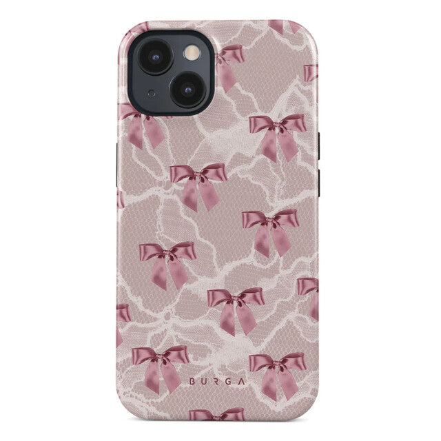 Ballerina Tough Case