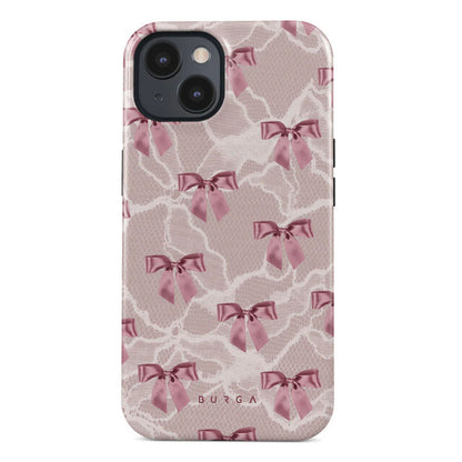 Ballerina Tough Case
