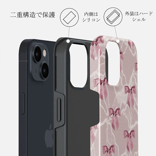 Ballerina Tough Case