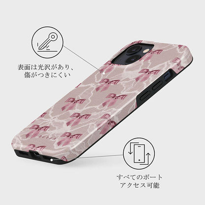 Ballerina Tough Case