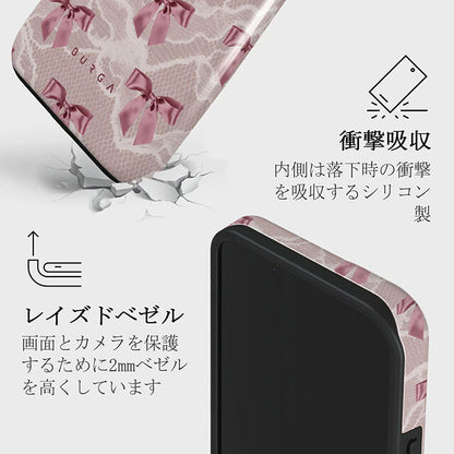 Ballerina Tough Case
