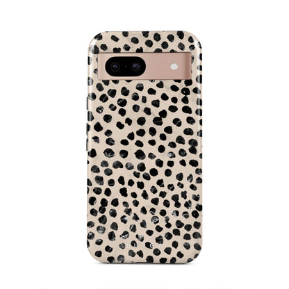 Almond Latte Tough Case (GooglePixel)