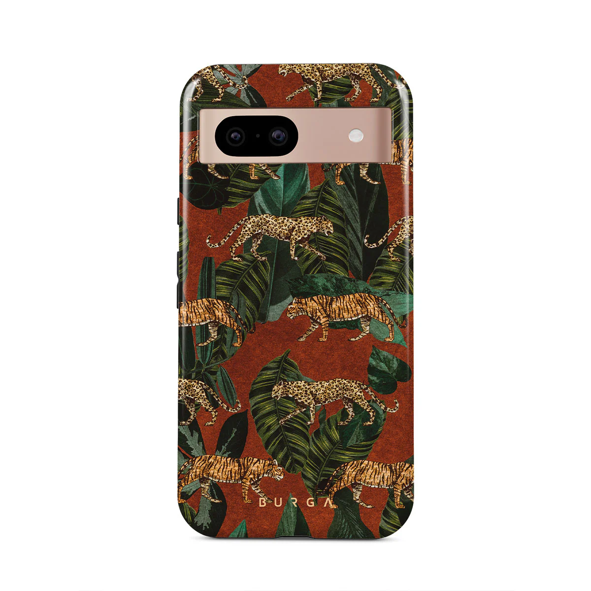 Morning Commute Tough Case (GooglePixel)