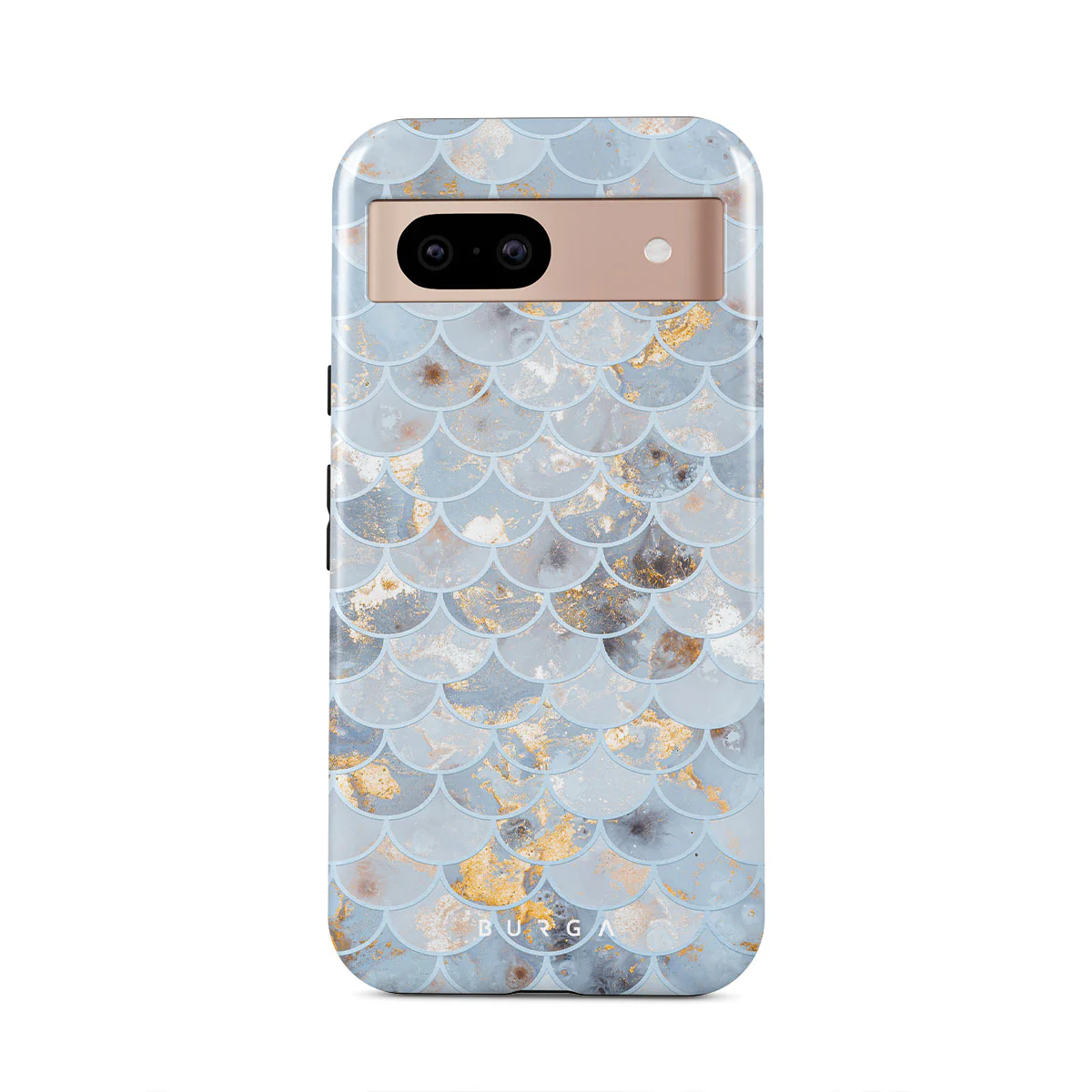 Mermaid Skin Tough Case (GooglePixel)