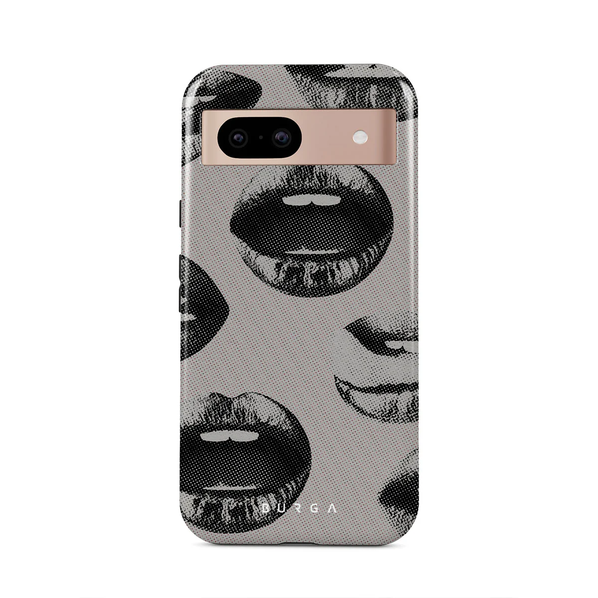 Next Mistake Tough Case (GooglePixel)