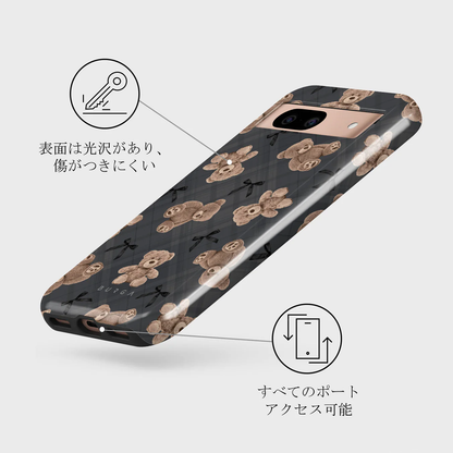 BFF Tough Case (GooglePixel)