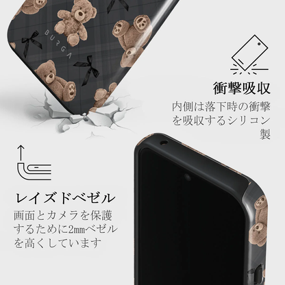 BFF Tough Case (GooglePixel)