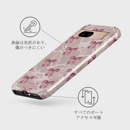 Ballerina Tough Case (GooglePixel)