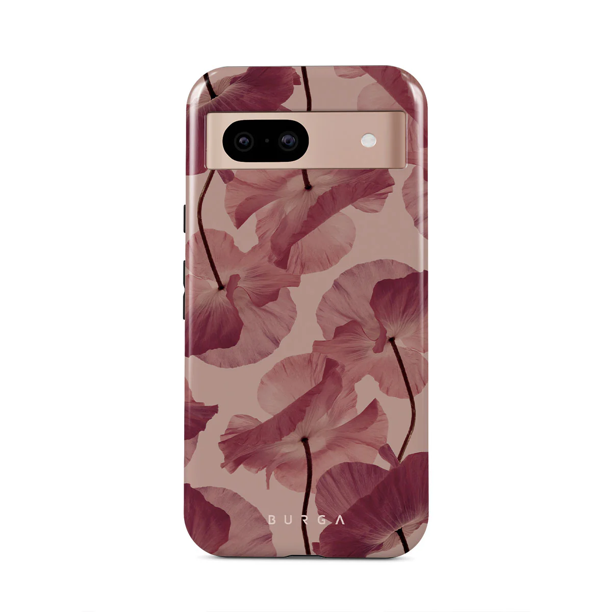 Tender Kiss Tough Case (GooglePixel)