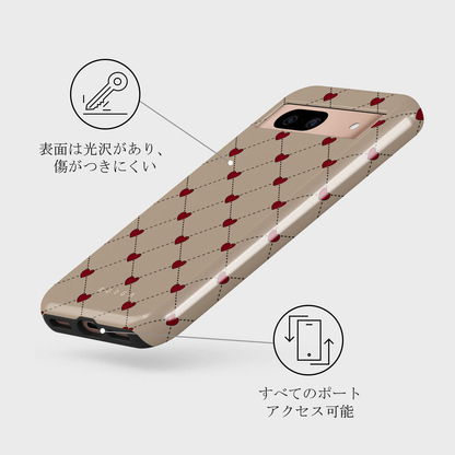 Love Letter Tough Case (GooglePixel)