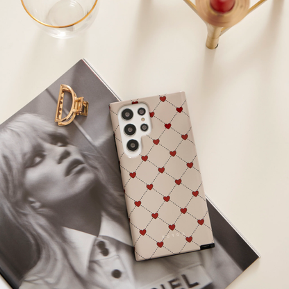 Love Letter Tough Case (GooglePixel)