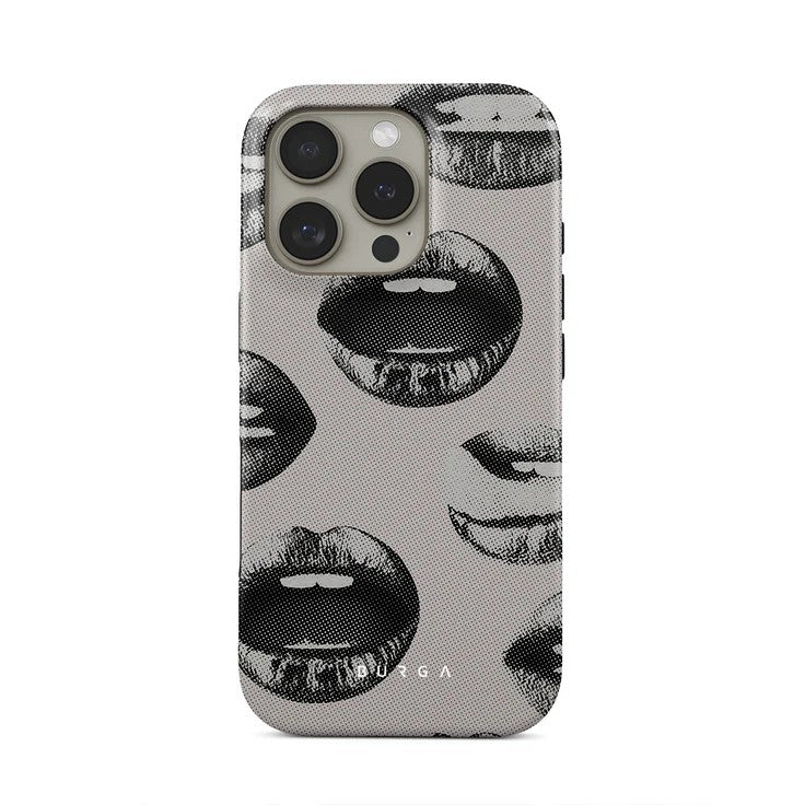 Next Mistake Tough Case