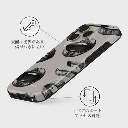 Next Mistake Tough Case
