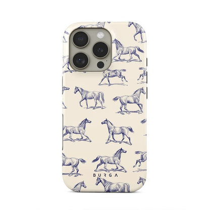 Derby Race Tough Case
