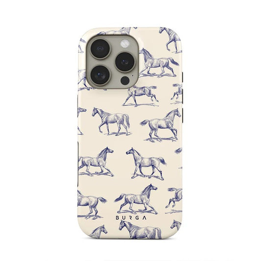 Derby Race Tough Case
