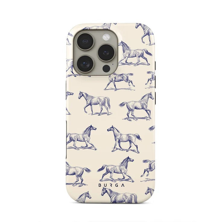 Derby Race Tough Case