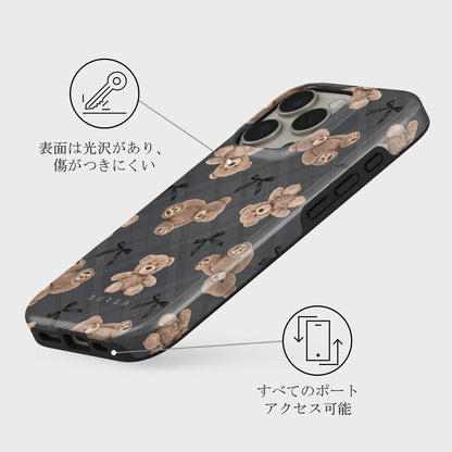 BFF Tough Case