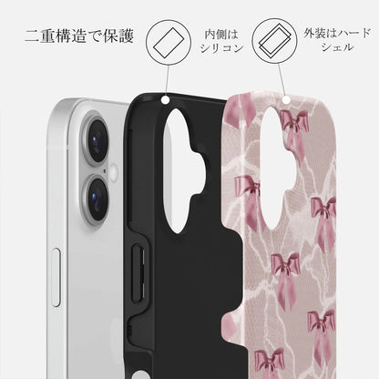 Ballerina Tough Case