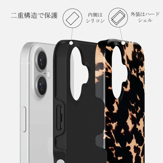 Betty Tough Case