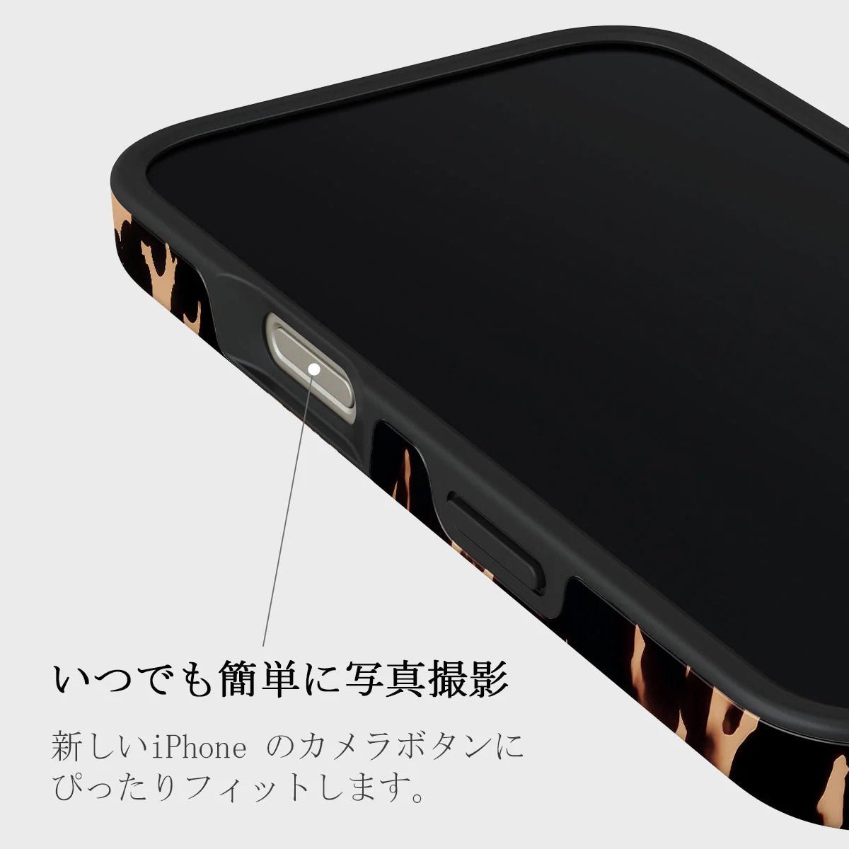 Betty Tough Case