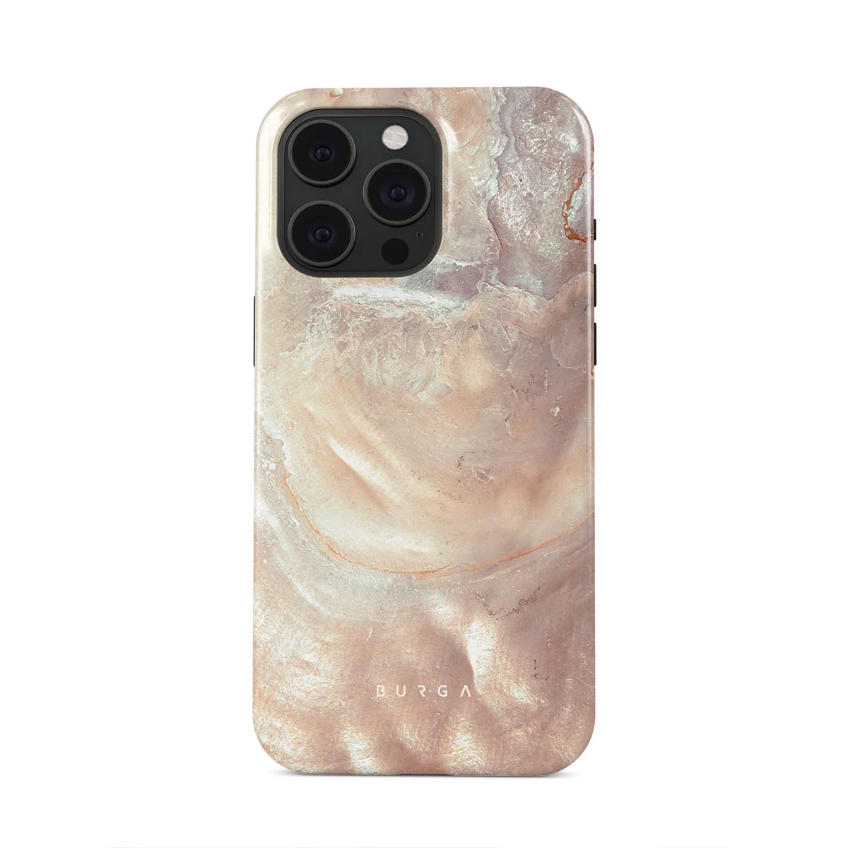 Serene Sunset Tough Case