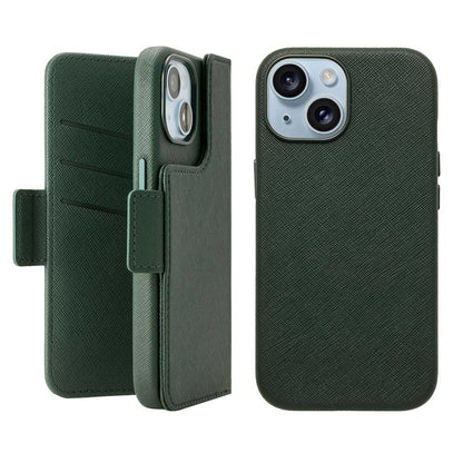 2Way Mag Flip Case (green)