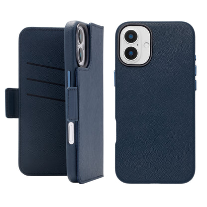 2Way Mag Flip Case (navy)