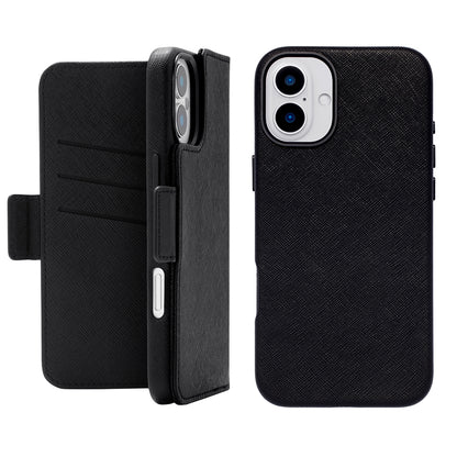 2Way Mag Flip Case (black)