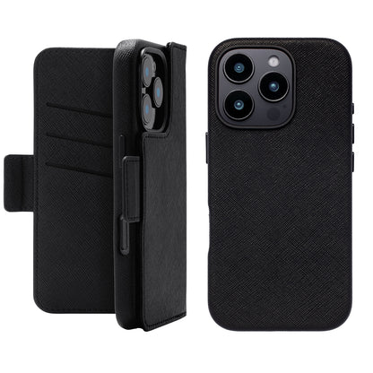 2Way Mag Flip Case (black)