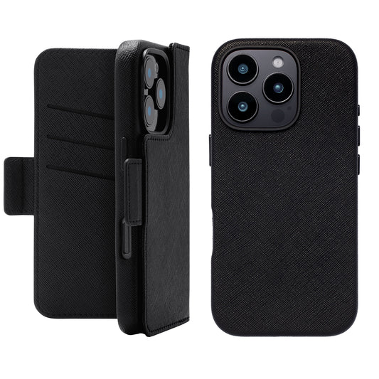 2Way Mag Flip Case (black)