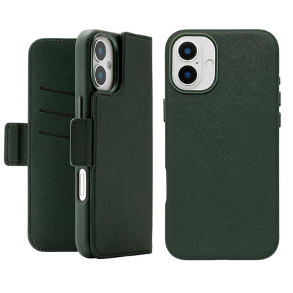 2Way Mag Flip Case (green)