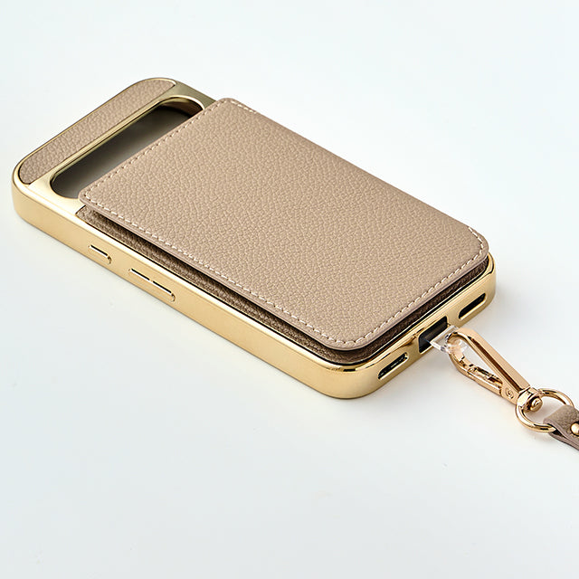 Cross Body Case Duo (pink) (GooglePixel)