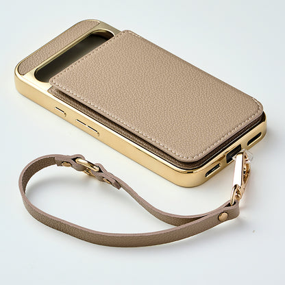 Cross Body Case Duo (pink) (GooglePixel)
