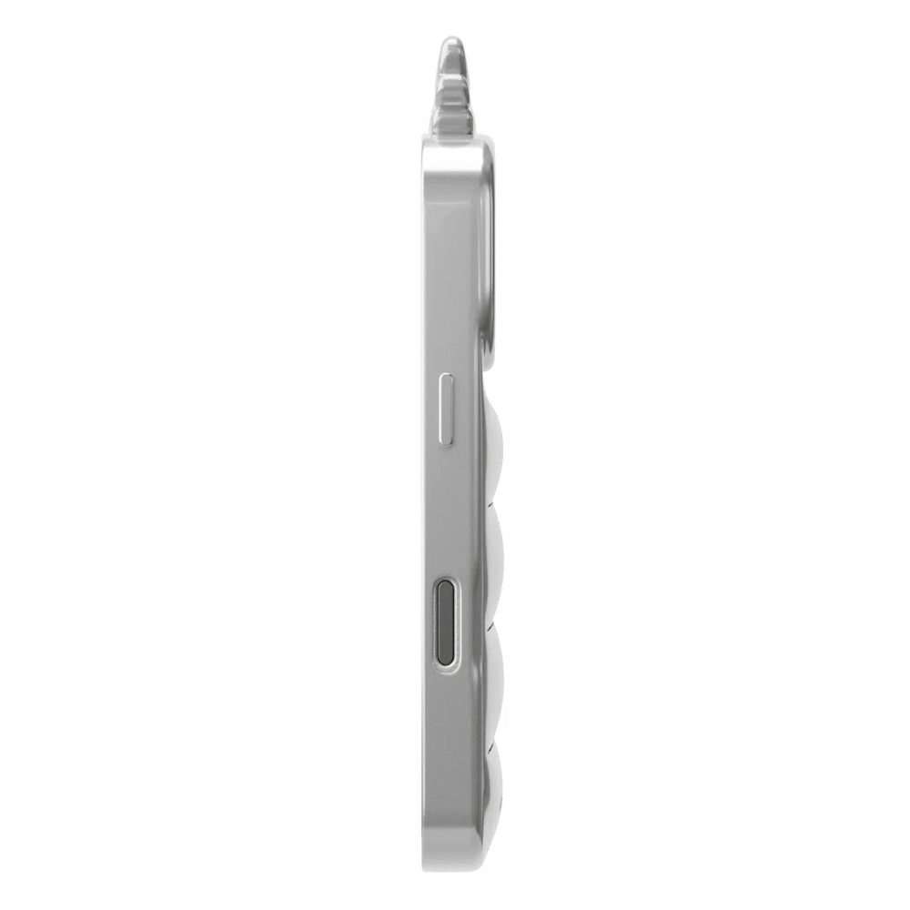 THE PUFFER CASE (Angel in Chrome)