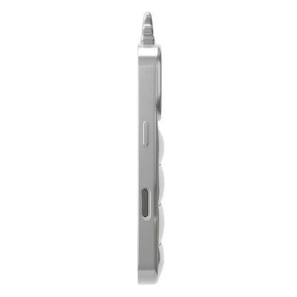 THE PUFFER CASE (Angel in Chrome)