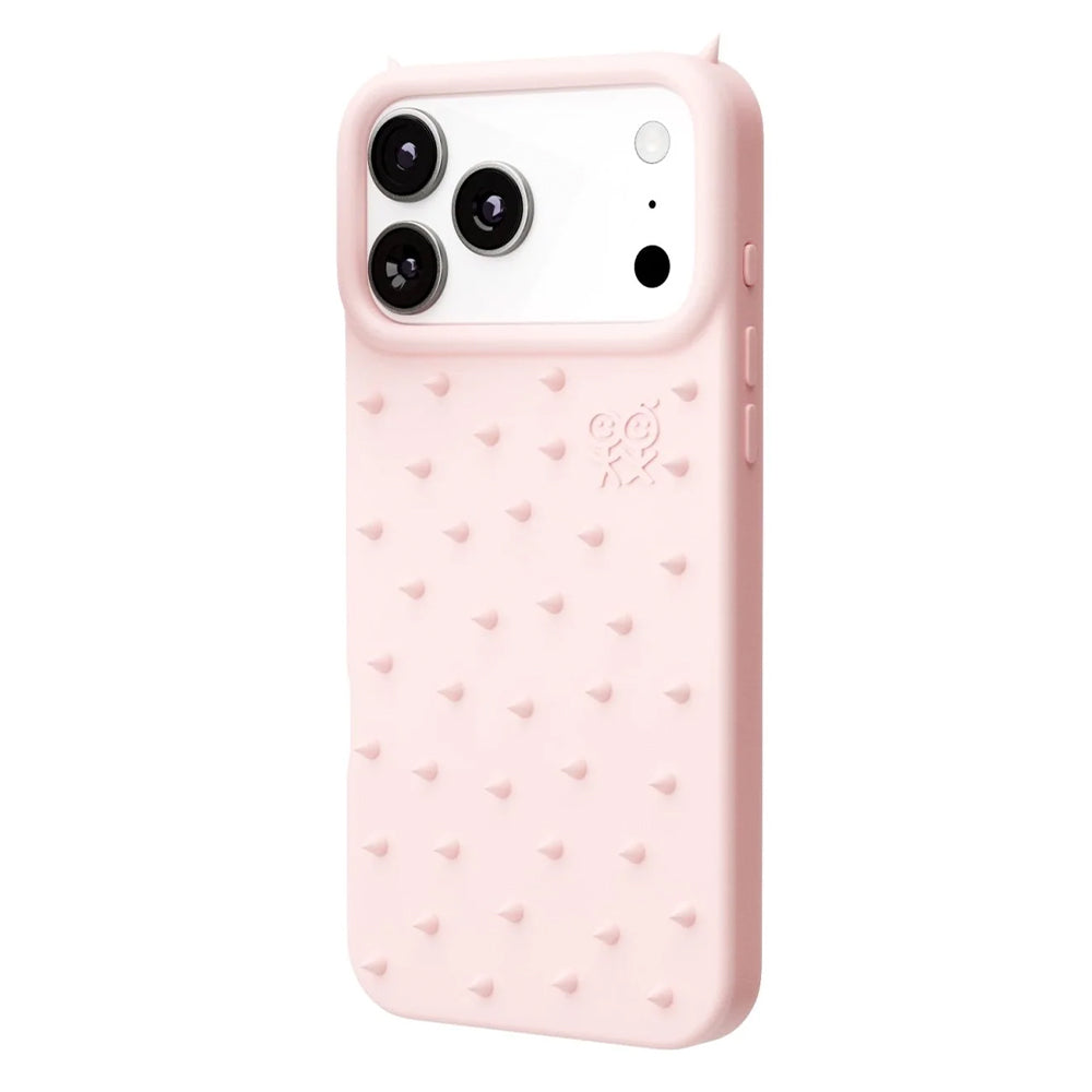 The Fidget Case (Baby Ballet)