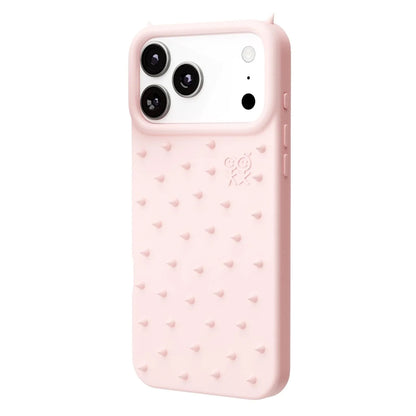 The Fidget Case (Baby Ballet)