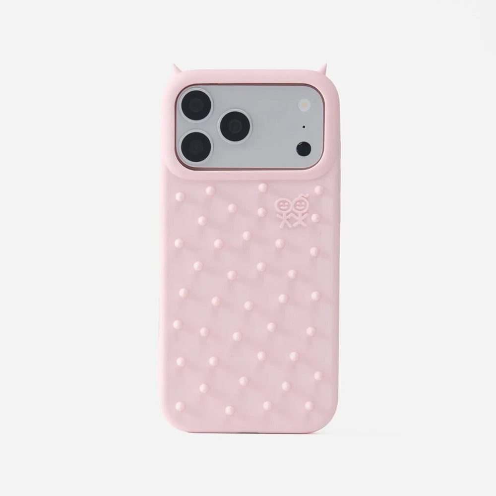 The Fidget Case (Baby Ballet)