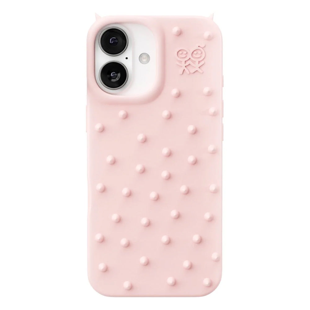 The Fidget Case (Baby Ballet)