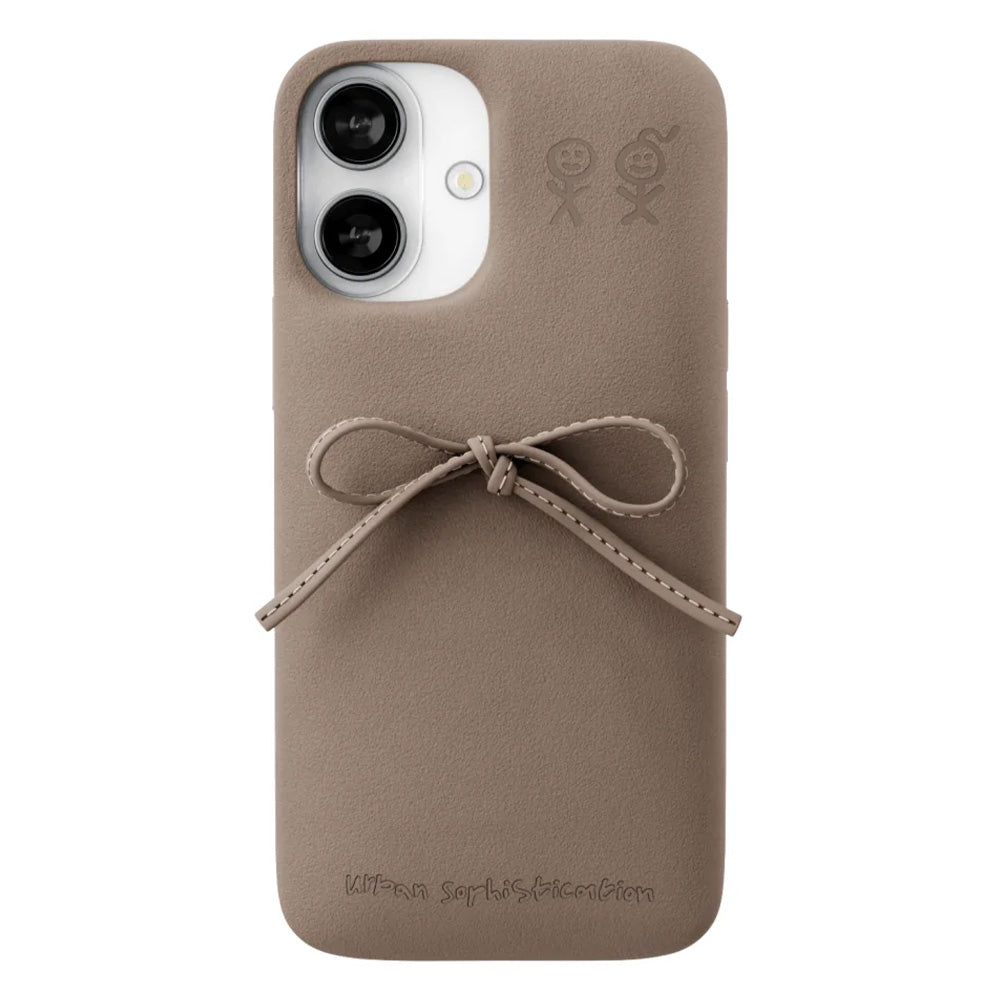 THE SOAP CASE (D-BOW IN SUEDE)
