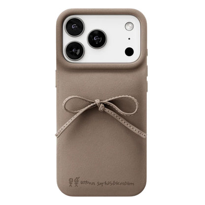 THE SOAP CASE (D-BOW IN SUEDE)